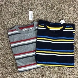 Old Navy LS Shirts